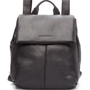 Aimee Kestenberg Bali Foldover Backpack